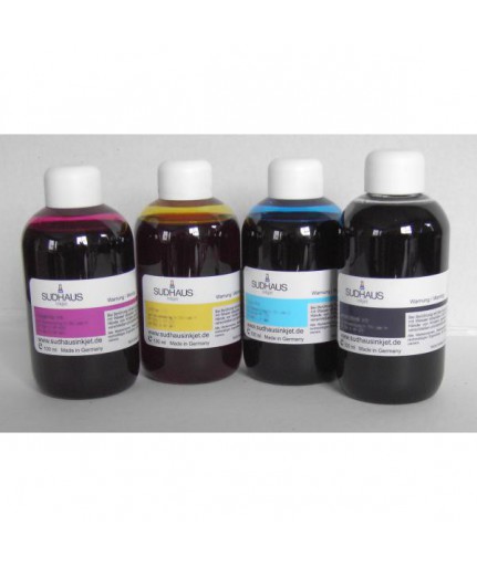 ✓ Epson bouteille encre 104 cyan couleur cyan en stock - 123CONSOMMABLES