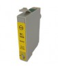 Cartouche compatible Epson T1004 yellow