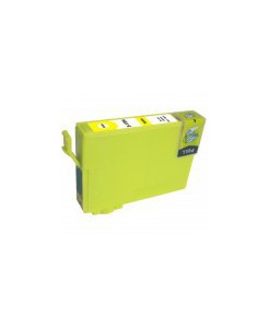 Cartouche compatible Epson T1304 yellow