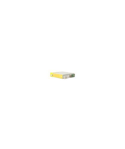 Cartouche compatible Epson T0324 yellow