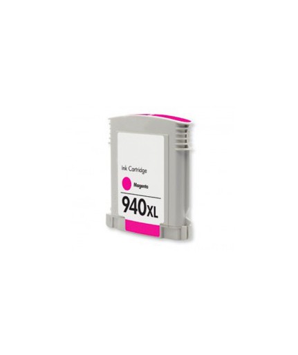 Cartouche compatible HP 940XL magenta
