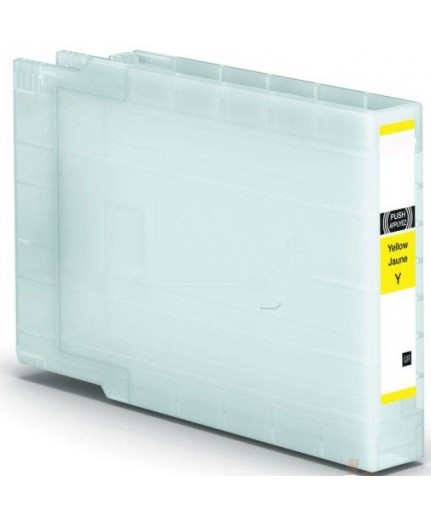 Cartouche compatible Epson T9084 yellow