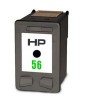 Cartouche HP 56 Black