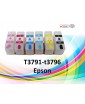 Cartouches rechargeables Epson 378XL