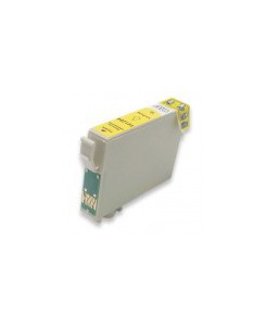 Cartouche compatible Epson T1284/T1294 yellow