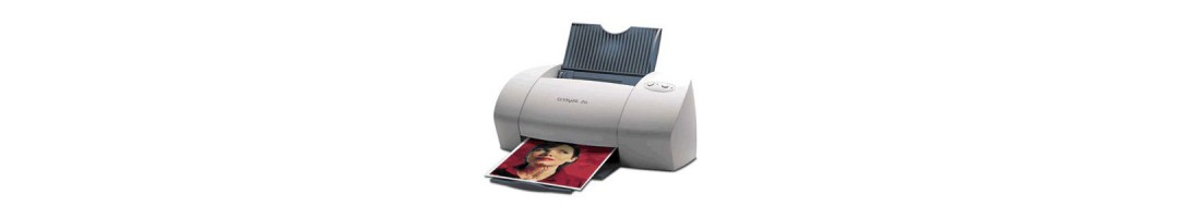 LEXMARK COLOR JETPRINTER