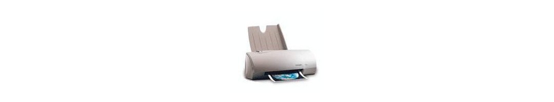 COLOR JETPRINTER 5000