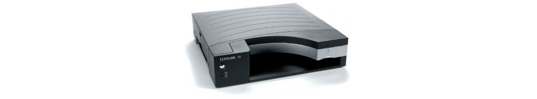 cartouche d'encre Lexmark