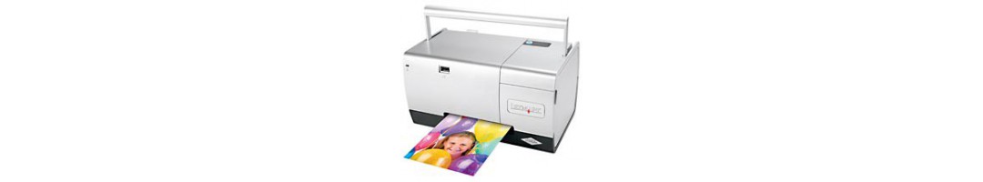 COLOR JETPRINTER P250