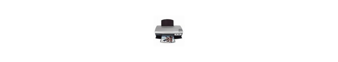 COLOR JETPRINTER P3100 SERIE