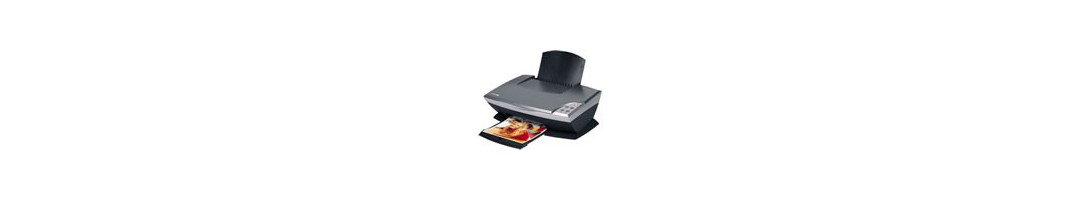 COLOR JETPRINTER X1100 SERIES