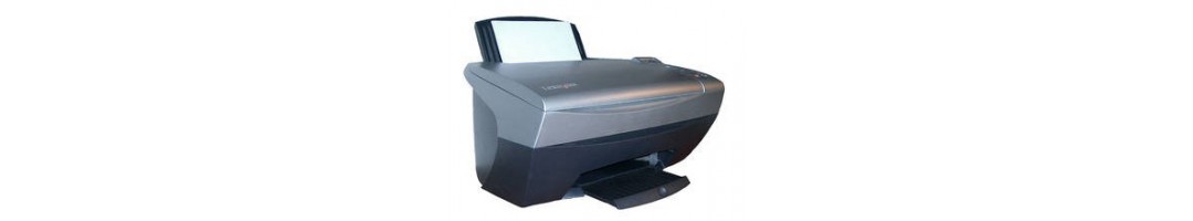 COLOR JETPRINTER X 5100 SERIE