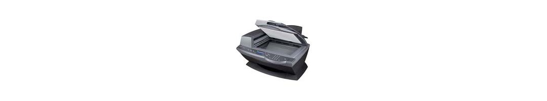 COLOR JETPRINTER X 6100 SERIE