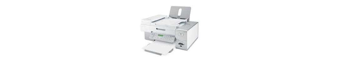 COLOR JETPRINTER X 6500 SERIE