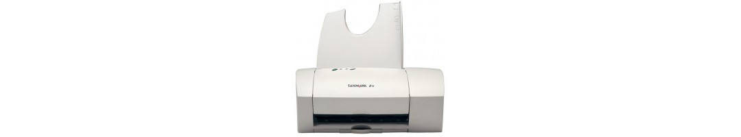 COLOR JETPRINTER Z SERIE