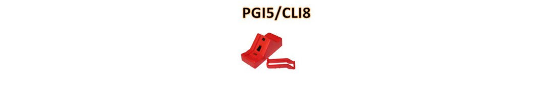 PGI5/CLI8