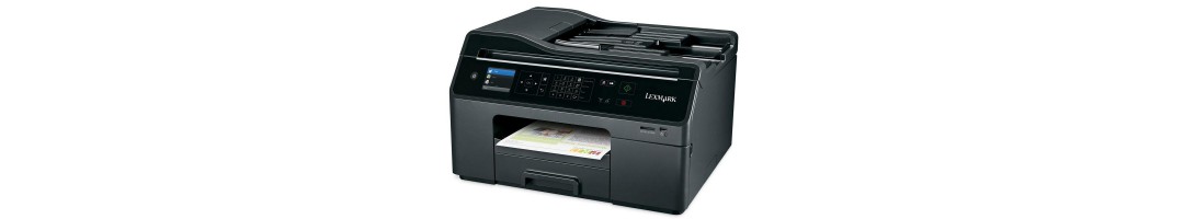 cartouche encre lexmark edge pro 