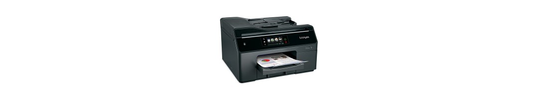 cartouche d'encre lexmark office edge pro