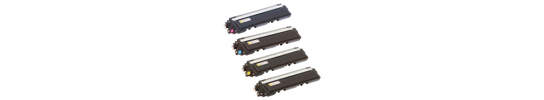 TONER TN230BK/C/M/Y