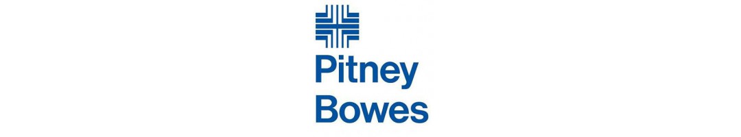 cartouche compatible pitney bowes