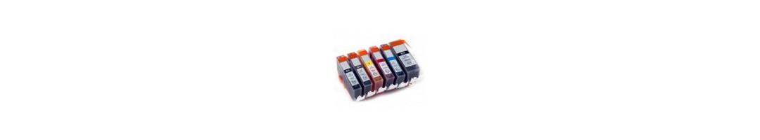 cartouches d'encre Canon PGI 550/CLI551,recharge canon PGI550