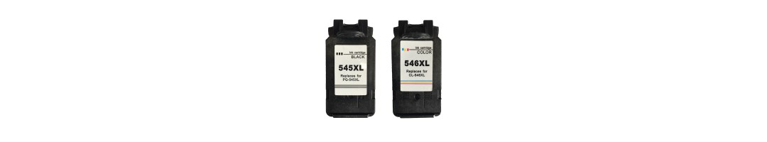 Canon PG545XL/CL546XL