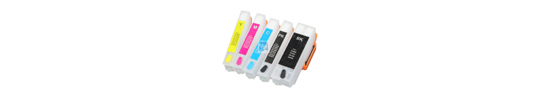 cartouches rechargeables epson XP540,cartouche alimentaire Epson XP630