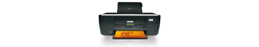 cartouche jet d'encre lexmark