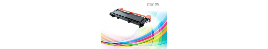 COMPATIBLE Brother TN2420 - Toner noir