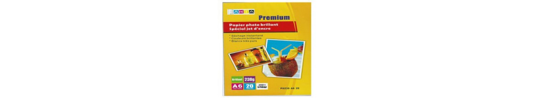 papier photo A6,papier photo pour imprimante HP,papier photo vacance,